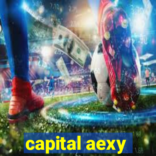 capital aexy